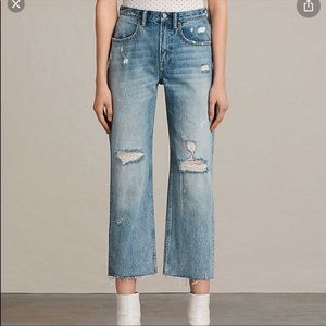 Allsaints Denim